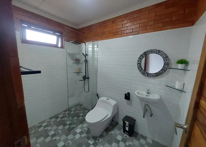 Gj Casa de hóspedes 3*