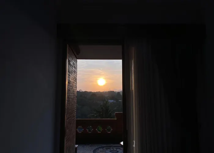 Casa de hóspedes Gj 3*