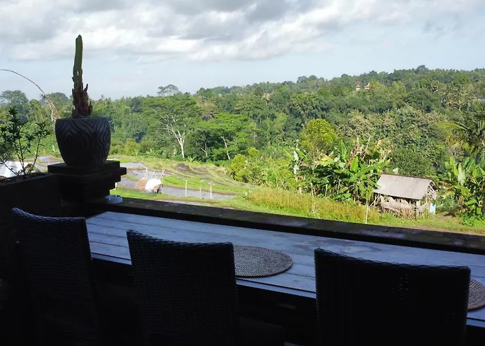Gj 3* Sidemen (Bali)