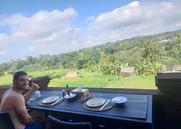 Gj 3* Sidemen (Bali)