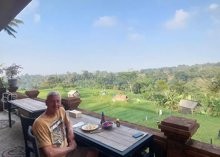 Gj Sidemen (Bali)